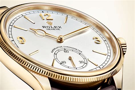 the rolex perpetual 1908